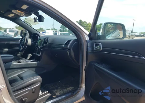 2019 Jeep Grand Cherokee Limited 4X2 z USA, uszkodzony, nr VIN 1C4RJEBGXKC731094